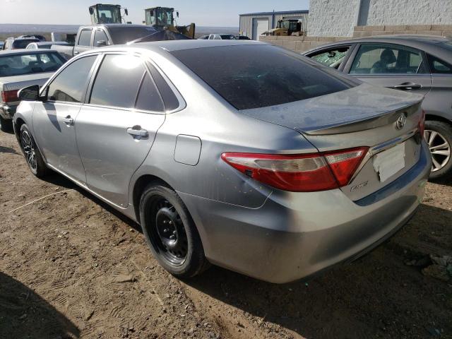Photo 2 from auction – 2017 TOYOTA CAMRY LE with VIN 4T1BF1FK7HU722409