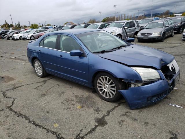 Photo 4 from auction – 2009 MERCURY MILAN PREM with VIN 3MEHM08129R626102