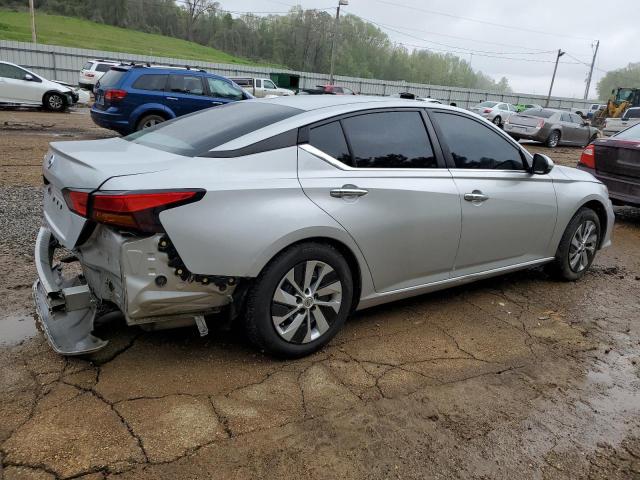 Photo 3 from auction – 2020 NISSAN ALTIMA S with VIN 1N4BL4BV0LC216049