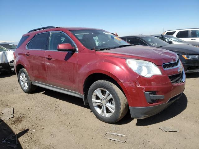 Photo 4 from auction – 2012 CHEVROLET EQUINOX LT with VIN 2GNALDEK3C6222306