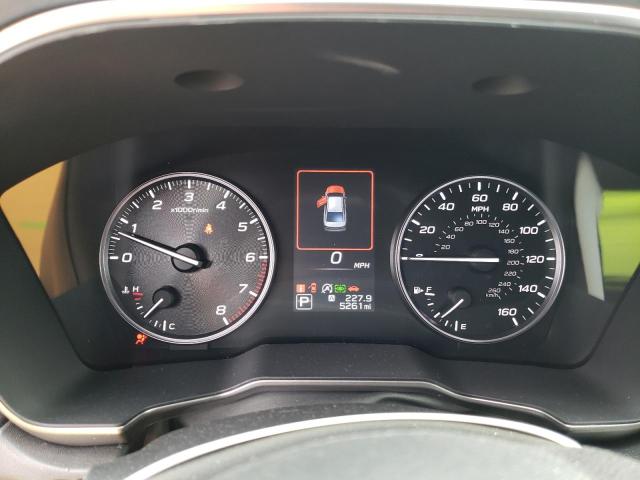 Photo 9 from auction – 2022 SUBARU LEGACY LIM with VIN 4S3BWAN65N3025735