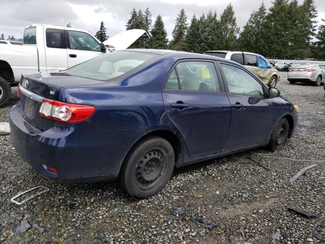 Photo 3 from auction – 2011 TOYOTA COROLLA with VIN 2T1BU4EE0BC610403