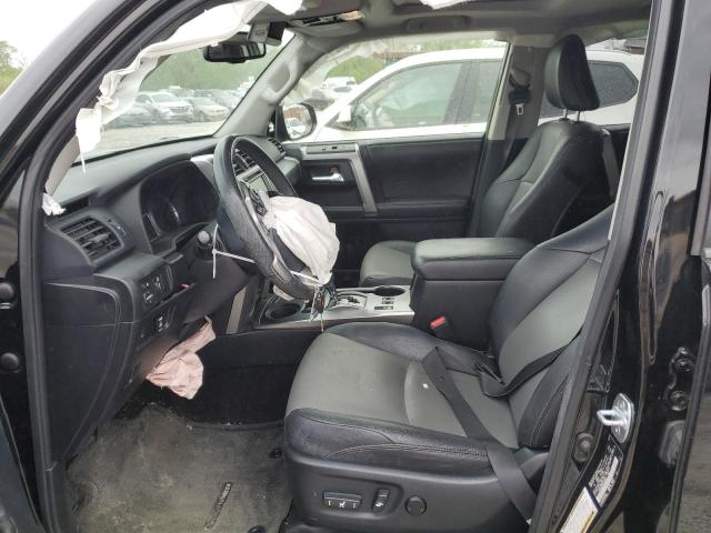 Photo 7 from auction – 2014 TOYOTA 4RUNNER SR with VIN JTEZU5JR6E5083493