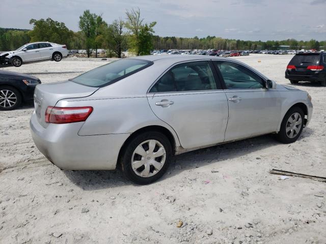 Photo 3 from auction – 2008 TOYOTA CAMRY CE with VIN 4T1BE46K78U256937
