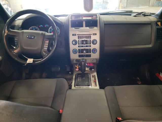Photo 8 from auction – 2011 FORD ESCAPE XLT with VIN 1FMCU0D77BKA21262