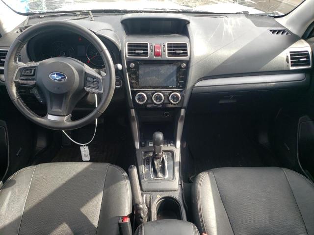 Photo 8 from auction – 2016 SUBARU FORESTER 2 with VIN JF2SJGVC3GH470005