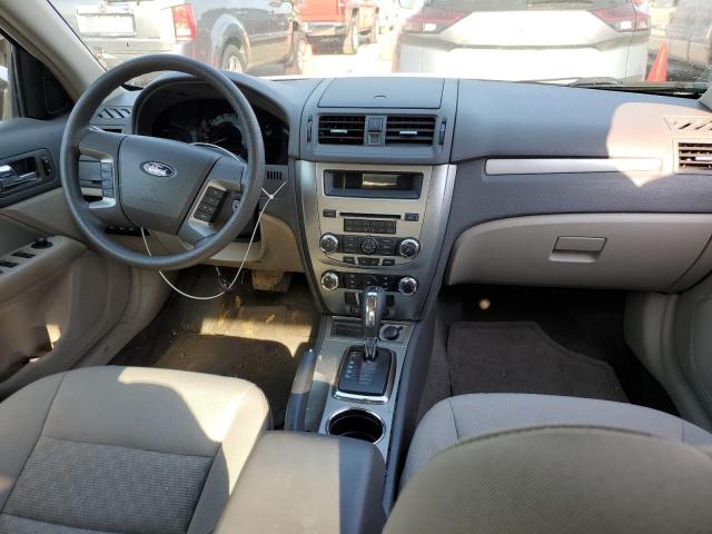 Photo 8 from auction – 2010 FORD FUSION SE with VIN 3FAHP0HA5AR157476