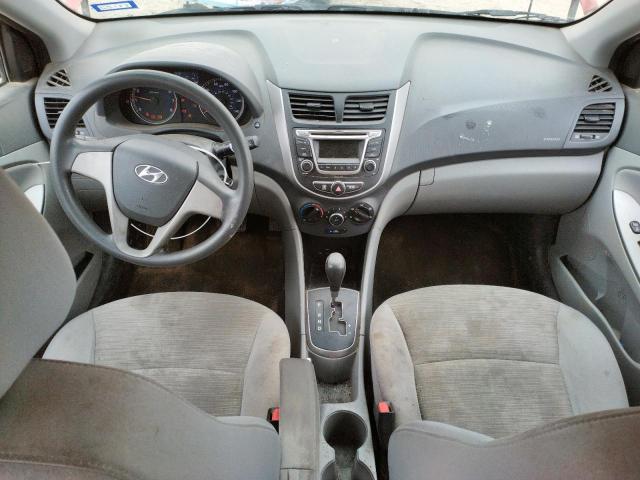 Photo 8 from auction – 2017 HYUNDAI ACCENT SE with VIN KMHCT4AE1HU351246