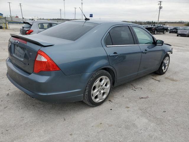 Photo 3 from auction – 2011 FORD FUSION SE with VIN 3FAHP0HA0BR291457