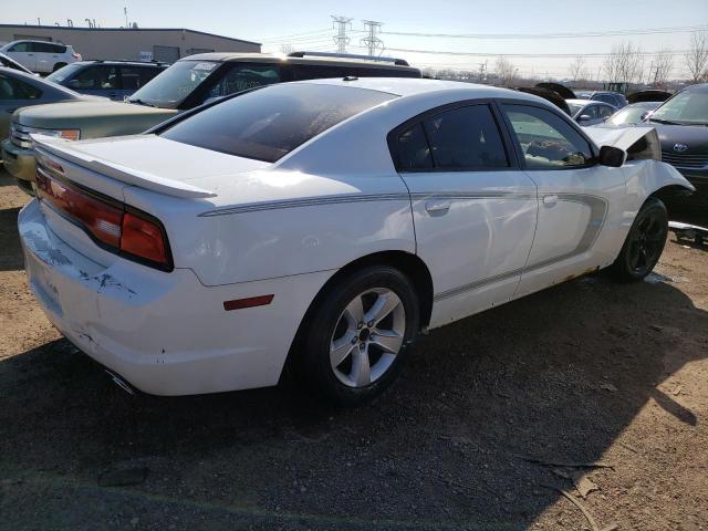 Photo 3 from auction – 2012 DODGE CHARGER SE with VIN 2C3CDXBG6CH218162