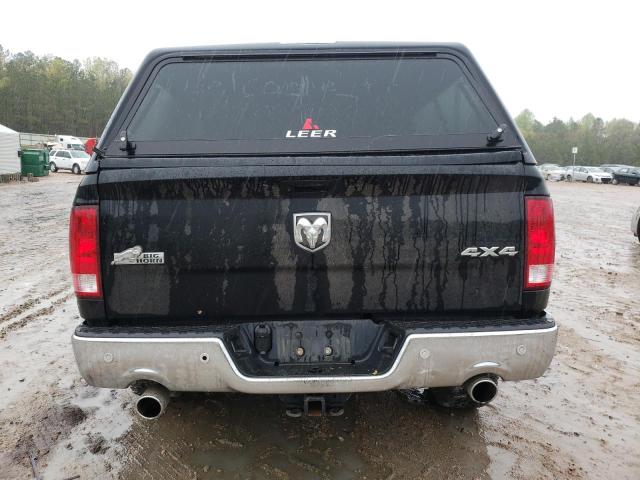 Photo 6 from auction – 2019 RAM 1500 CLASS with VIN 1C6RR7LT3KS620741