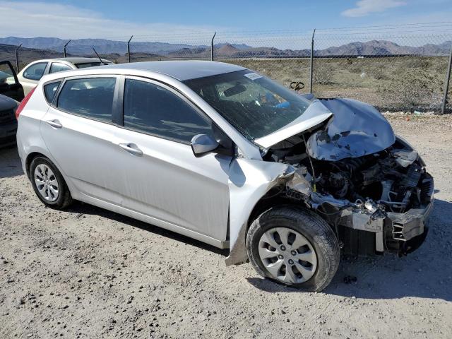 Photo 4 from auction – 2016 HYUNDAI ACCENT SE with VIN KMHCT5AE6GU260803