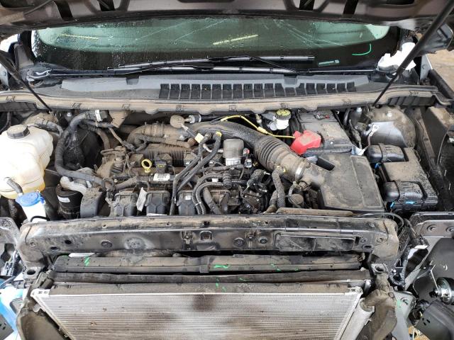 Photo 12 from auction – 2020 FORD EDGE SE with VIN 2FMPK3G96LBA66596