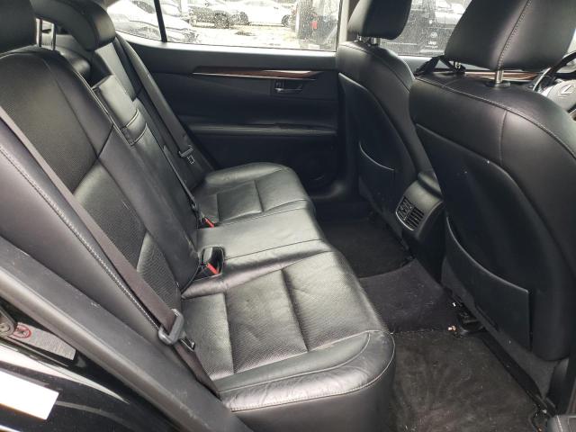 Photo 10 from auction – 2014 LEXUS ES 350 with VIN JTHBK1GG0E2129958