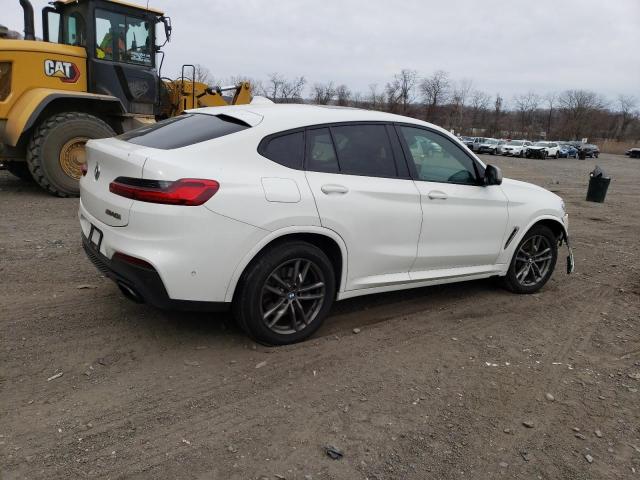 Photo 3 from auction – 2019 BMW X4 M40I with VIN 5UXUJ5C58KLJ63689