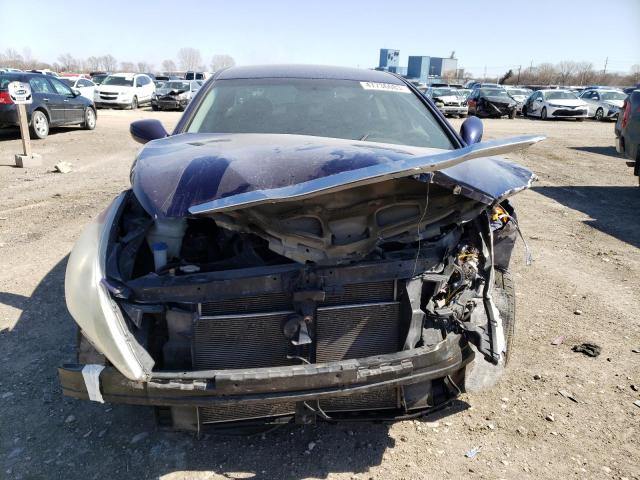 Photo 5 from auction – 2012 HYUNDAI SONATA GLS with VIN 5NPEB4AC8CH341511