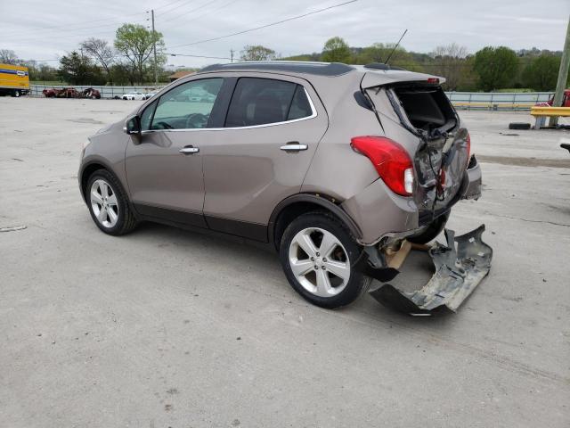 Photo 2 from auction – 2015 BUICK ENCORE with VIN KL4CJBSBXFB115152