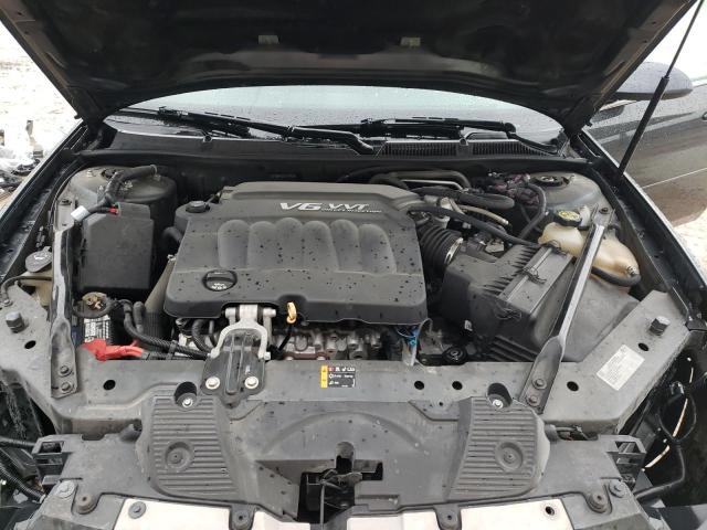 Photo 11 from auction – 2016 CHEVROLET IMPALA LIM with VIN 2G1WB5E38G1104120