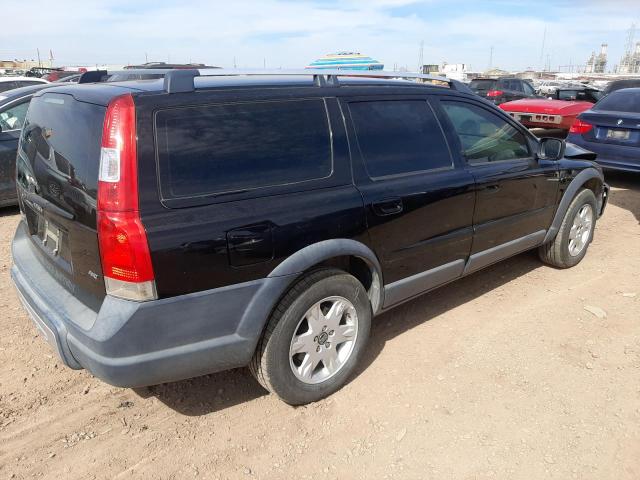 Photo 3 from auction – 2005 VOLVO XC70 with VIN YV1SZ592851177181