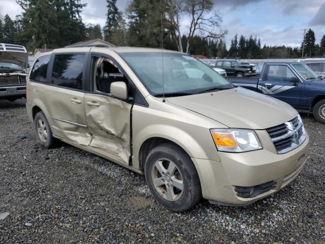 Photo 4 from auction – 2010 DODGE GRAND CARA with VIN 2D4RN5D18AR342220