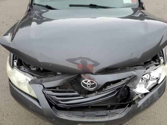 Photo 11 from auction – 2009 TOYOTA CAMRY BASE with VIN 4T1BE46K89U307198