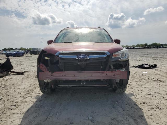 Photo 5 from auction – 2018 SUBARU FORESTER 2 with VIN JF2SJARC9JH492427