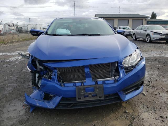 Photo 5 from auction – 2016 HONDA CIVIC EX with VIN 2HGFC1F32GH656359