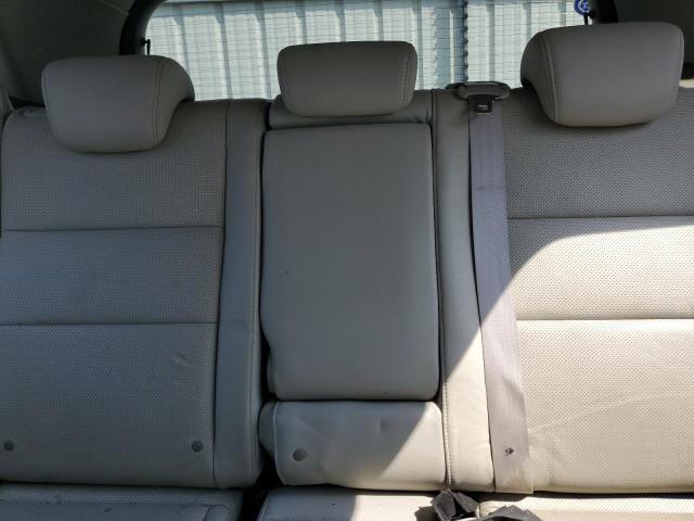 Photo 10 from auction – 2010 ACURA RDX with VIN 5J8TB1H27AA001257