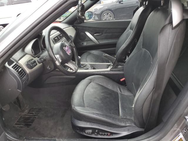 Photo 7 from auction – 2005 BMW Z4 3.0 with VIN 4USBT53535LT28551