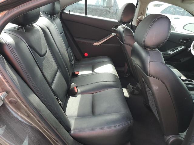 Photo 10 from auction – 2007 PONTIAC G6 BASE with VIN 1G2ZG58B774188187