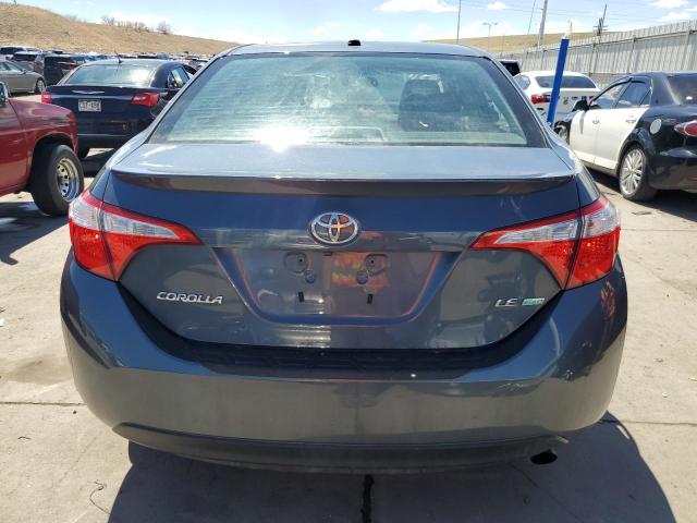 Photo 6 from auction – 2016 TOYOTA COROLLA EC with VIN 2T1BPRHE4GC545949