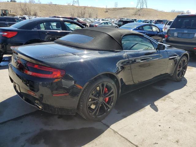 Photo 3 from auction – 2008 ASTON MARTIN V8 VANTAGE with VIN SCFBF04B68GD09921