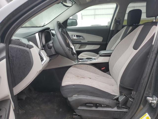 Photo 7 from auction – 2017 CHEVROLET EQUINOX LT with VIN 2GNALCEK8H6289162