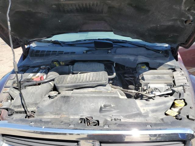 Photo 12 from auction – 2005 DODGE DURANGO SL with VIN 1D4HB48N45F613136