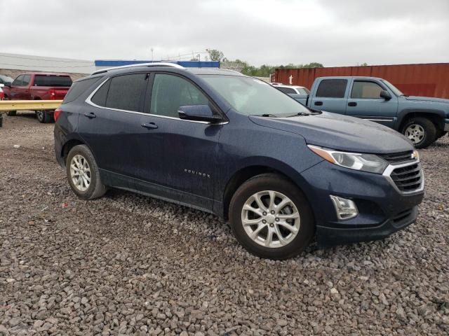 Photo 4 from auction – 2018 CHEVROLET EQUINOX LT with VIN 3GNAXJEV9JS550616