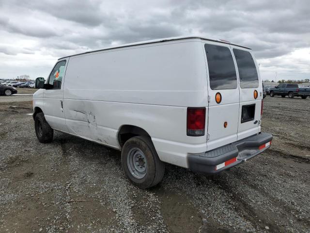 Photo 2 from auction – 2007 FORD ECONOLINE with VIN 1FTNE24L17DA79933