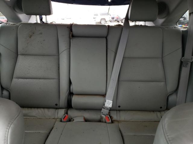 Photo 10 from auction – 2016 ACURA RDX TECHNO with VIN 5J8TB3H5XGL002213