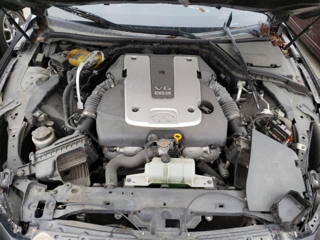 Photo 11 from auction – 2015 INFINITI Q50 BASE with VIN JN1BV7AP5FM337024