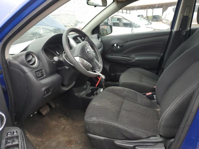Photo 7 from auction – 2017 NISSAN VERSA S with VIN 3N1CN7AP5HL826878
