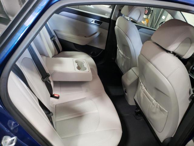 Photo 10 from auction – 2017 HYUNDAI SONATA SE with VIN 5NPE24AF3HH451688