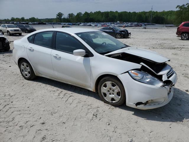 Photo 4 from auction – 2014 DODGE DART SE with VIN 1C3CDFAA9ED678326