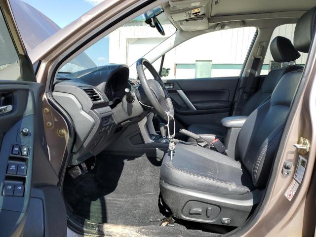 Photo 7 from auction – 2016 SUBARU FORESTER 2 with VIN JF2SJAKC8GH567993