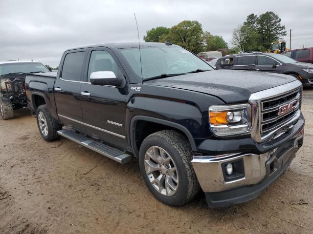 Photo 4 from auction – 2015 GMC SIERRA K15 with VIN 3GTU2VEC9FG178795