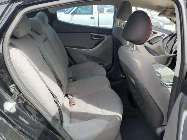 Photo 10 from auction – 2016 HYUNDAI ELANTRA SE with VIN 5NPDH4AE3GH722653