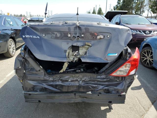 Photo 6 from auction – 2015 NISSAN VERSA S with VIN 3N1CN7AP2FL832506