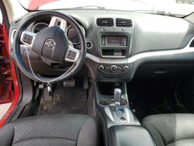 Photo 8 from auction – 2013 DODGE JOURNEY SX with VIN 3C4PDCBG8DT677188
