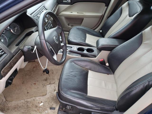 Photo 7 from auction – 2009 MERCURY MILAN PREM with VIN 3MEHM08129R626102