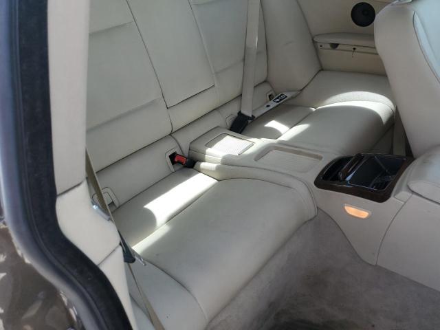 Photo 10 from auction – 2010 BMW 328 I with VIN WBAWB3C56AP138791