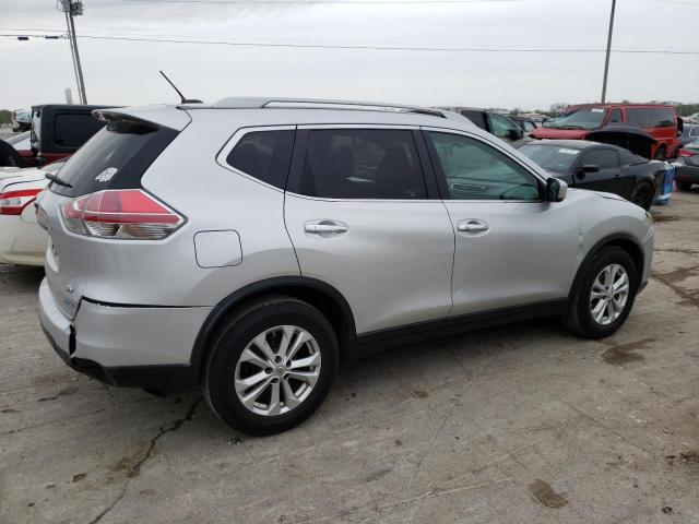 Photo 3 from auction – 2014 NISSAN ROGUE S with VIN 5N1AT2MT2EC753185