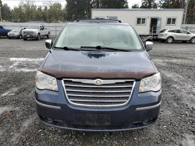Photo 5 from auction – 2008 CHRYSLER TOWN & COU with VIN 2A8HR64X88R713547